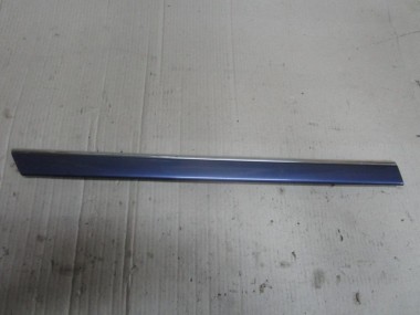 Молдинг двери MERCEDES-BENZ C-класс W202/S202 (1993 - 1997) — Разборка Мерседес