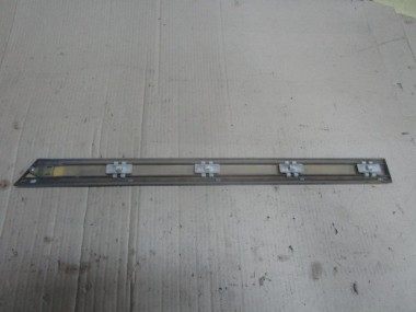 Молдинг двери MERCEDES-BENZ C-класс W202/S202 (1993 - 1997) — Разборка Мерседес