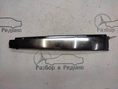 Накладка двери MERCEDES-BENZ S-класс W140 (1991 - 1998) — Разборка Мерседес