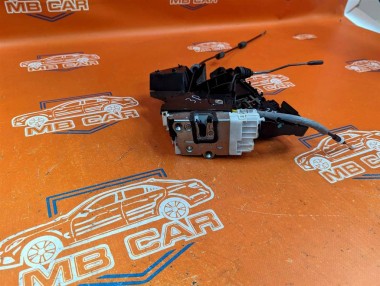 Замок двери задней правой MERCEDES-BENZ R-класс W251 (2005 - 2007) — Разборка Мерседес