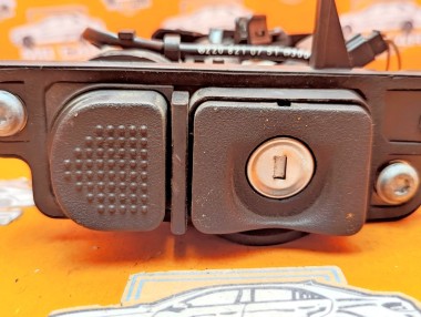 Ручка открытия багажника MERCEDES-BENZ S-класс W220 (1998 - 2005) — Разборка Мерседес