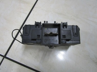 Блок предохранителей MERCEDES-BENZ C-класс W203/S203/CL203 (2000 - 2004) — Разборка Мерседес