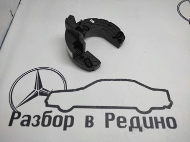 Датчик угла поворота MERCEDES-BENZ S-класс W220 рестайлинг (2002 - 2005) — Разборка Мерседес