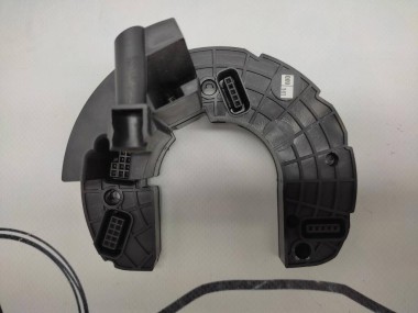 Датчик угла поворота MERCEDES-BENZ S-класс W220 рестайлинг (2002 - 2005) — Разборка Мерседес