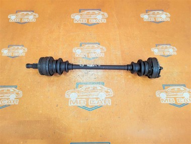 Привод задний MERCEDES-BENZ E-класс W210/S210 (1995 - 1999) — Разборка Мерседес