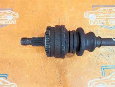 Привод задний MERCEDES-BENZ E-класс W210/S210 (1995 - 1999) — Разборка Мерседес