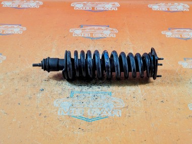 Амортизатор задний MERCEDES-BENZ M-класс W163 рестайлинг (2001 - 2005) — Разборка Мерседес