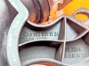 Патрубок интеркулера MERCEDES-BENZ M-класс W163 (1997 - 2001) фото 6 &mdash; Разборка Мерседес