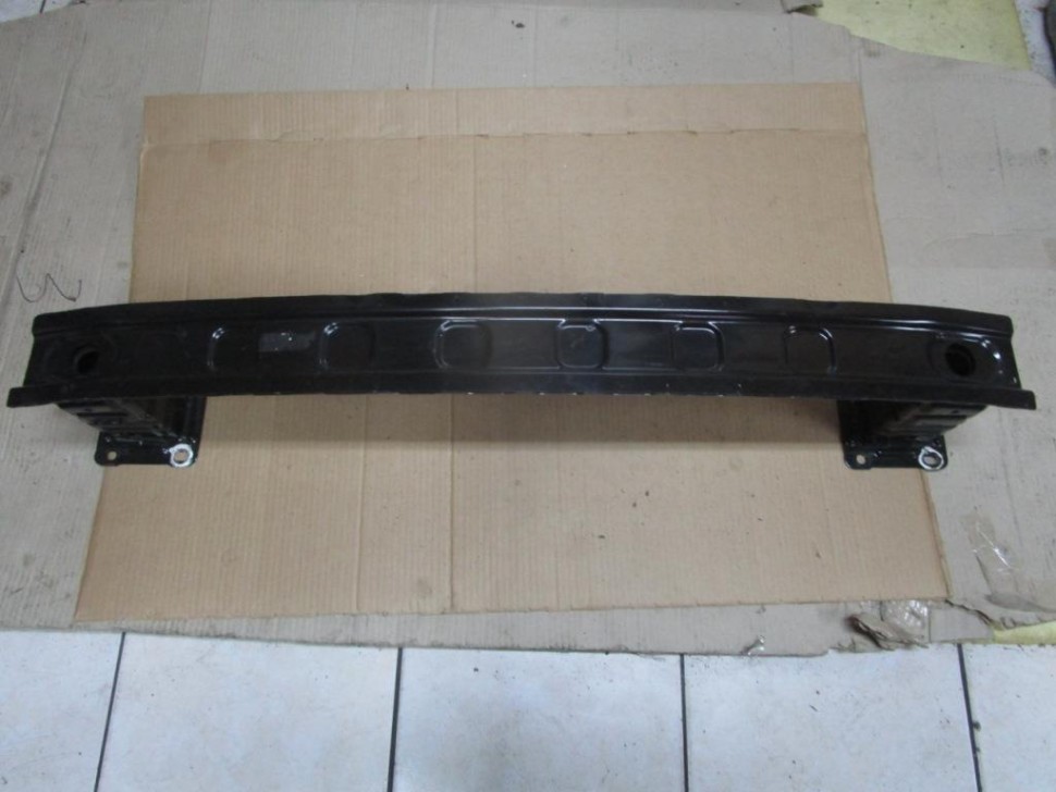 Усилитель заднего бампера MERCEDES-BENZ A-класс AMG W177 (2019 - 2023) фото 1 — Разборка Мерседес