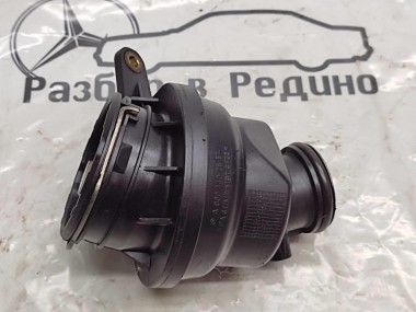 Демпфер турбины MERCEDES-BENZ M-класс W163 рестайлинг (2001 - 2005) — Разборка Мерседес