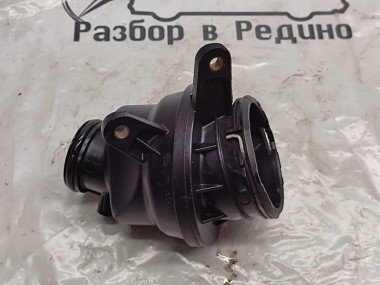 Демпфер турбины MERCEDES-BENZ M-класс W163 рестайлинг (2001 - 2005) — Разборка Мерседес