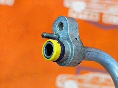 Трубка кондиционера MERCEDES-BENZ E-класс W212/S212/C207/A207 (2009 - 2013) — Разборка Мерседес