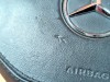 Подушка безопасности в руль MERCEDES-BENZ S-класс W221 рестайлинг (2009 - 2013) фото 4 — Разборка Мерседес