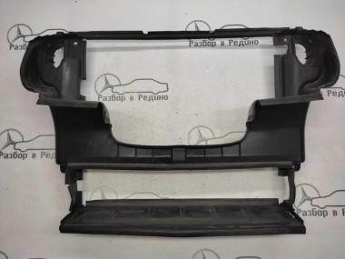 Кожух радиатора MERCEDES-BENZ R-класс W251 (2005 - 2007) — Разборка Мерседес