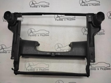 Кожух радиатора MERCEDES-BENZ R-класс W251 (2005 - 2007) — Разборка Мерседес