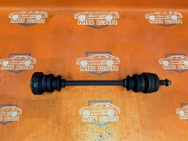 Привод задний MERCEDES-BENZ W124 W124/S124/C124/A124 (1984 - 1993) — Разборка Мерседес