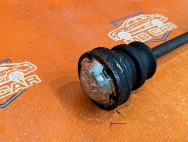 Привод задний MERCEDES-BENZ W124 W124/S124/C124/A124 (1984 - 1993) — Разборка Мерседес