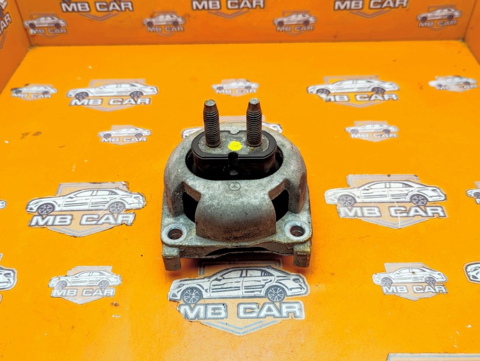 Опора КПП MERCEDES-BENZ GL-класс X166 (2012 - 2016) фото 1 &mdash; Разборка Мерседес