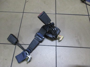 Ремень безопасности задний центральный MERCEDES-BENZ S-класс W140 (1991 - 1998) — Разборка Мерседес