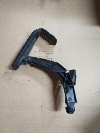 Педаль газа MERCEDES-BENZ S-class w140 — Разборка Мерседес