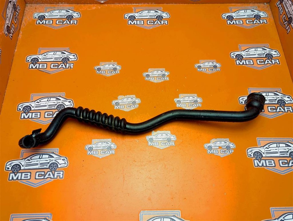 Воздушный канал MERCEDES-BENZ M-класс W166 (2011 - 2015) фото 1 — Разборка Мерседес