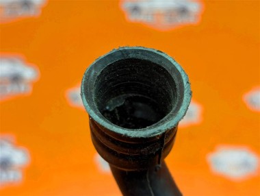 Воздушный канал MERCEDES-BENZ M-класс W166 (2011 - 2015) — Разборка Мерседес