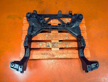 Подрамник передний MERCEDES-BENZ A-класс W168 рестайлинг (2001 - 2004) &mdash; Разборка Мерседес