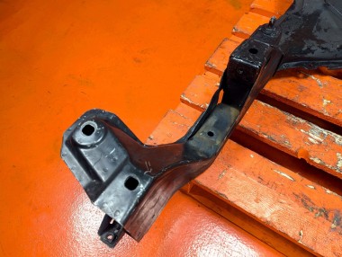 Подрамник передний MERCEDES-BENZ A-класс W168 рестайлинг (2001 - 2004) &mdash; Разборка Мерседес