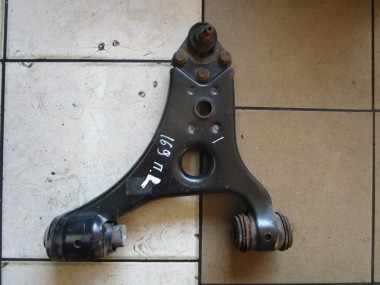 Рычаг передний нижний левый MERCEDES-BENZ A-класс W169 (2004 - 2008) — Разборка Мерседес
