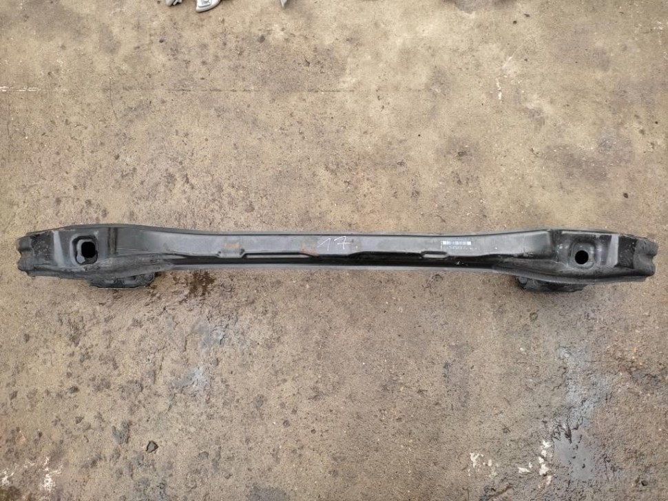 Усилитель заднего бампера MERCEDES-BENZ CLS-класс C218/X218 (2010 - 2014) фото 1 — Разборка Мерседес