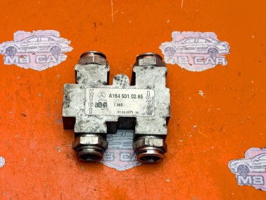 Термостат АКПП MERCEDES-BENZ M-класс W166 (2011 - 2015) &mdash; Разборка Мерседес