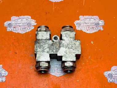 Термостат АКПП MERCEDES-BENZ M-класс W166 (2011 - 2015) &mdash; Разборка Мерседес