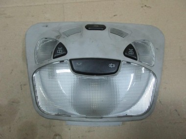 Плафон салона MERCEDES-BENZ C-класс W203/S203/CL203 рестайлинг (2004 - 2008) — Разборка Мерседес