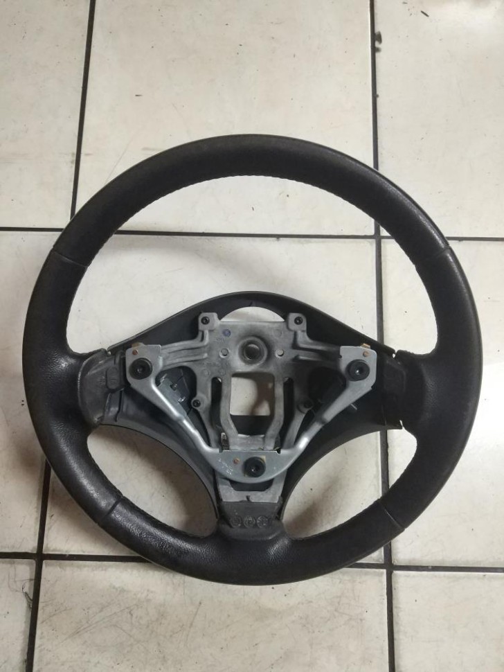 Руль MERCEDES-BENZ Smart w454 фото 1 — Разборка Мерседес