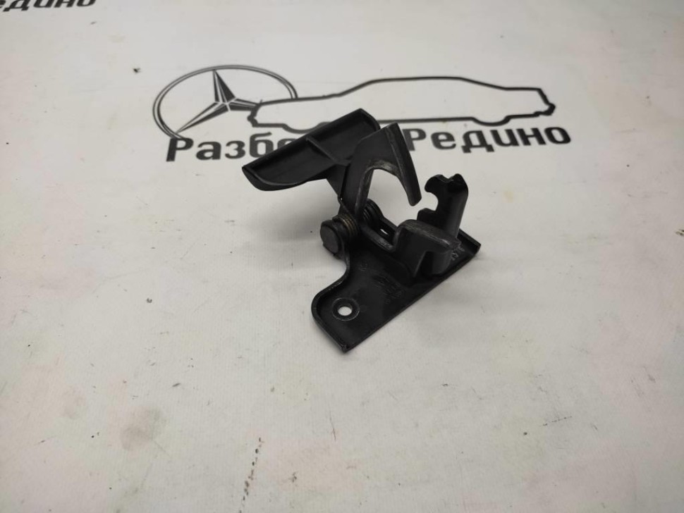 Замок капота MERCEDES-BENZ CLS-класс C219 (2004 - 2008) фото 1 — Разборка Мерседес