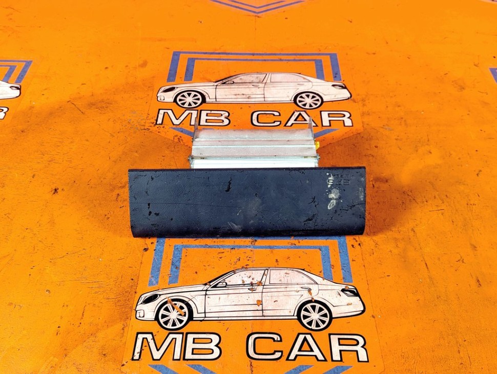 Подушка безопасности пасажирская MERCEDES-BENZ V-класс W638/W639 (1996 - 2003) V 220 2.1 D AT (122 л.с.) фото 1 &mdash; Разборка Мерседес