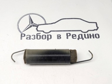 Пружина петли багажника MERCEDES-BENZ CLS-класс C218/X218 (2010 - 2014) — Разборка Мерседес