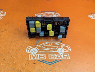 Блок SAM передний MERCEDES-BENZ V-класс W639 (2003 - 2014) — Разборка Мерседес