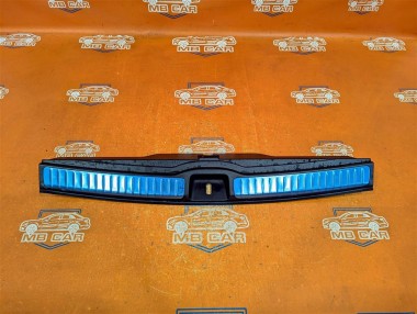 Накладка замка багажника MERCEDES-BENZ GLE-класс V167 (2018 - 2024) — Разборка Мерседес