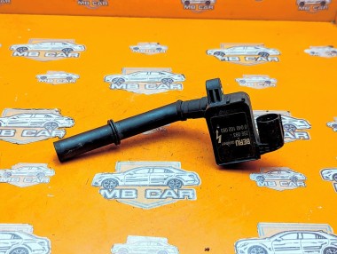 Катушка зажигания MERCEDES-BENZ S-класс W221 рестайлинг (2009 - 2013) &mdash; Разборка Мерседес