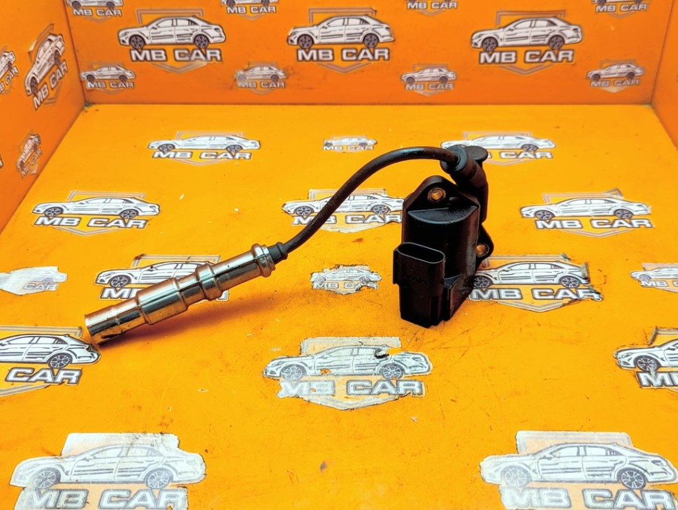 Катушка зажигания MERCEDES-BENZ E-класс W212/S212/C207/A207 (2009 - 2013) E 350 3.5 7G-Tronic (306 л.с.) фото 1 &mdash; Разборка Мерседес