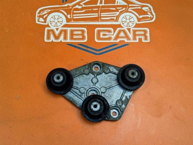 Кронштейн блока ABS MERCEDES-BENZ Sprinter W906 (2006 - 2019) — Разборка Мерседес