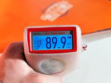 Крыло переднее правое MERCEDES-BENZ CLA-класс AMG C117/X117 (2013 - 2016) &mdash; Разборка Мерседес