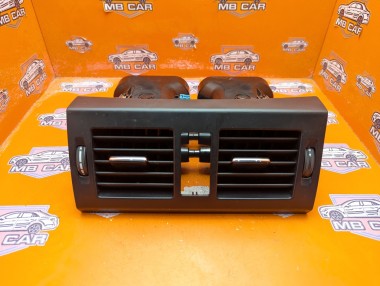 Воздуховод MERCEDES-BENZ GLK-класс X204 (2008 - 2012) GLK 220d 2.1 4MATIC 7G-Tronic (170 л.с.) &mdash; Разборка Мерседес