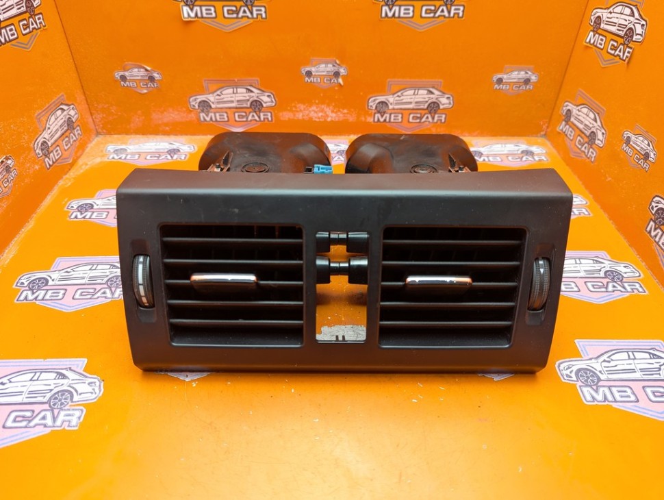 Воздуховод MERCEDES-BENZ GLK-класс X204 (2008 - 2012) GLK 220d 2.1 4MATIC 7G-Tronic (170 л.с.) фото 1 &mdash; Разборка Мерседес