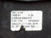 Воздуховод MERCEDES-BENZ GLK-класс X204 (2008 - 2012) GLK 220d 2.1 4MATIC 7G-Tronic (170 л.с.) фото 8 &mdash; Разборка Мерседес