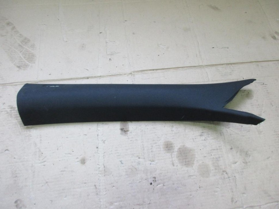 Накладка передней стойки MERCEDES-BENZ E-класс W213/S213/C238/A238 (2016 - 2021) фото 1 — Разборка Мерседес