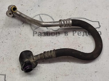 Трубка кондиционера MERCEDES-BENZ C-класс W203/S203/CL203 рестайлинг (2004 - 2008) — Разборка Мерседес