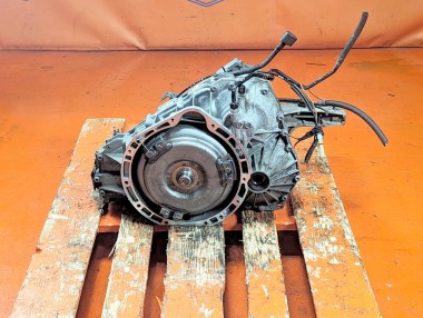 АКПП 7 серия MERCEDES-BENZ A-класс W168 рестайлинг (2001 - 2004) &mdash; Разборка Мерседес