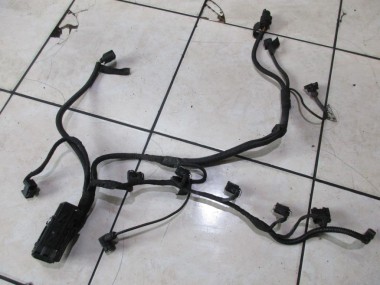 Проводка моторная MERCEDES-BENZ A-класс W168 (1997 - 2001) — Разборка Мерседес